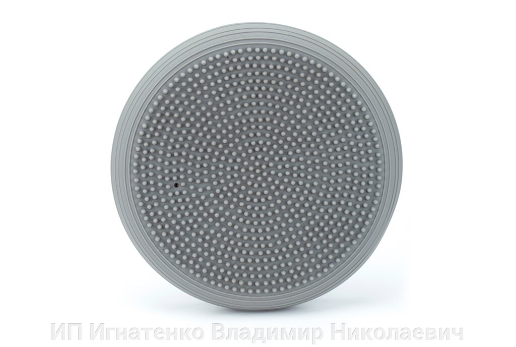 Балансировочная подушка FT-BPD02-GRAY (цвет - серый) от компании ИП Игнатенко Владимир Николаевич - фото 1