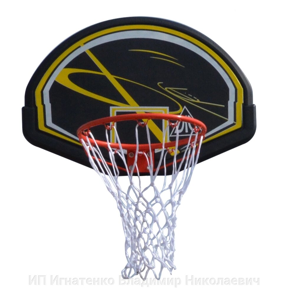 Баскетбольный щит DFC BOARD32C от компании ИП Игнатенко Владимир Николаевич - фото 1
