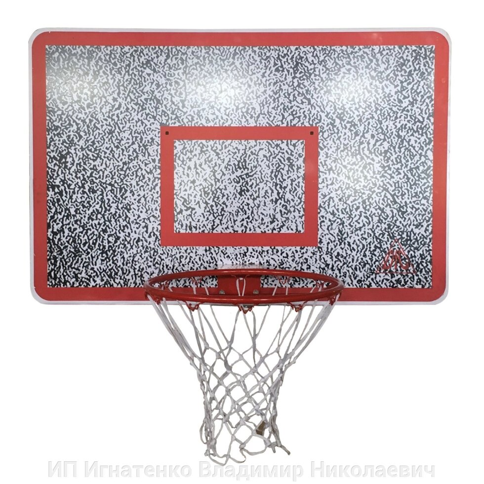 Баскетбольный щит DFC BOARD44M от компании ИП Игнатенко Владимир Николаевич - фото 1