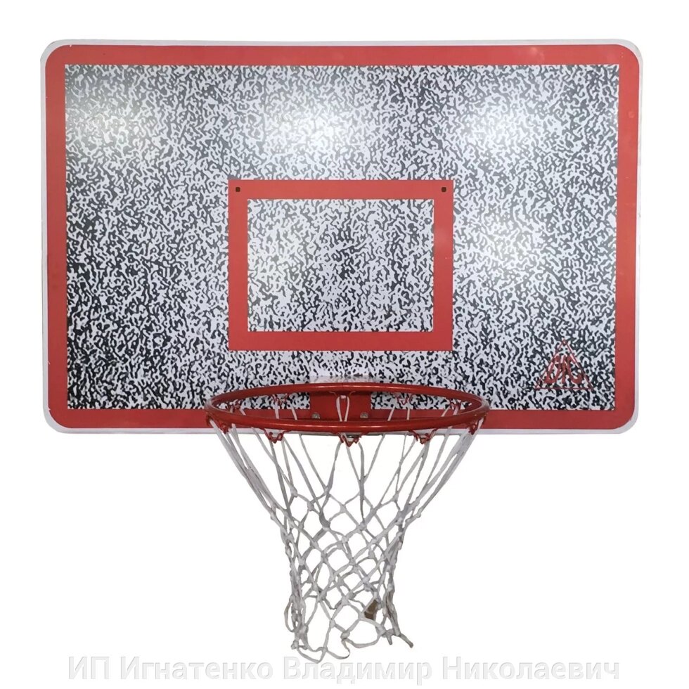Баскетбольный щит DFC BOARD50M от компании ИП Игнатенко Владимир Николаевич - фото 1