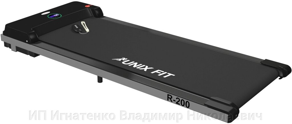 Беговая дорожка UNIX Fit R-200 от компании ИП Игнатенко Владимир Николаевич - фото 1