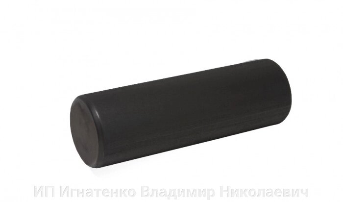 Цилиндр для пилатес EVA 45 см премиум от компании ИП Игнатенко Владимир Николаевич - фото 1