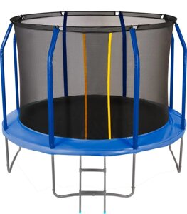 Детский уличный Батут JUMPY Premium 10 FT (Blue)