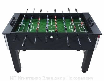 Игровой стол Футбол PROXIMA CRISTIANO от компании ИП Игнатенко Владимир Николаевич - фото 1