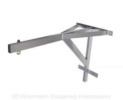 Крепление для мешка MironFit Rk-08 до 500 кг. от компании ИП Игнатенко Владимир Николаевич - фото 1