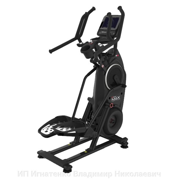 Кросстренер Bowflex MaxTotal от компании ИП Игнатенко Владимир Николаевич - фото 1