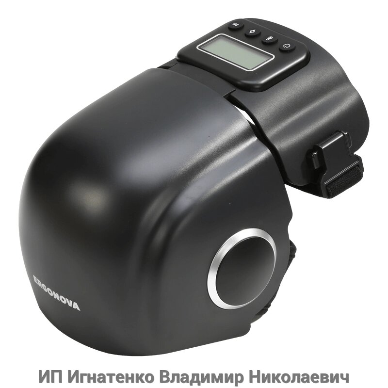 Массажер для коленей Ergonova MagicTouch Pro knee от компании ИП Игнатенко Владимир Николаевич - фото 1