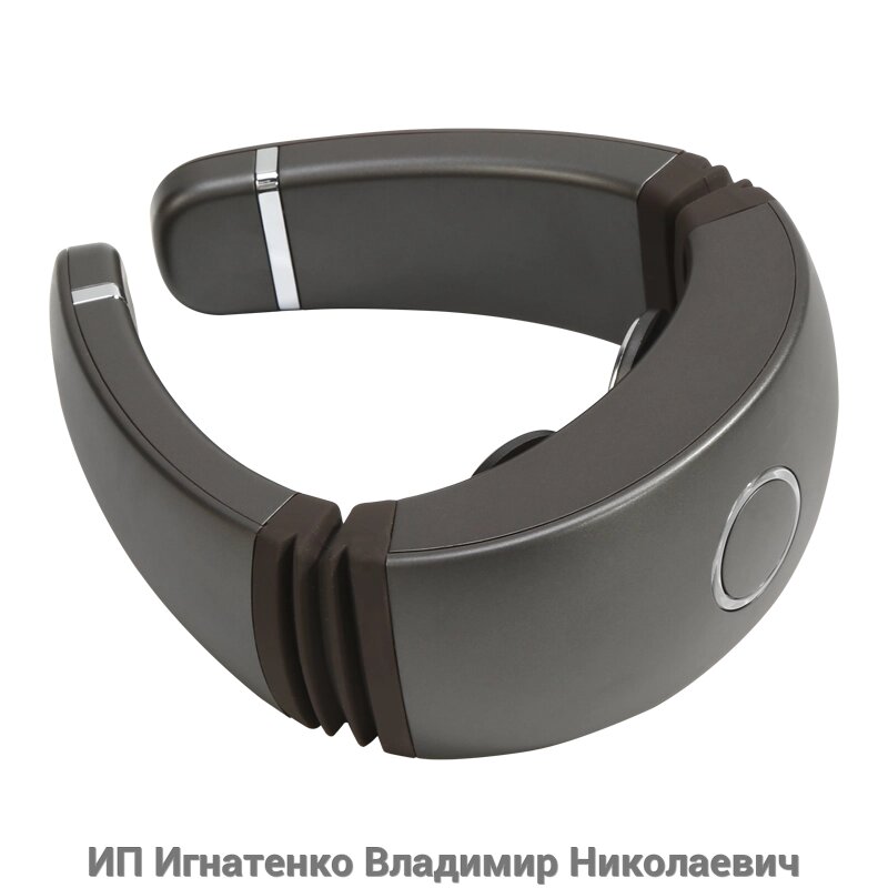 Массажер для шеи Ergonova MagicTouch Pro neck от компании ИП Игнатенко Владимир Николаевич - фото 1
