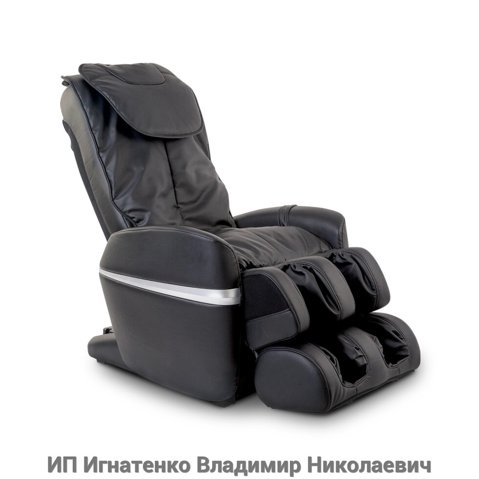 Массажное кресло M Starter EС-310 от компании ИП Игнатенко Владимир Николаевич - фото 1