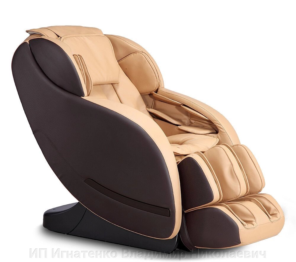 Массажное кресло Sensa Smart M от компании ИП Игнатенко Владимир Николаевич - фото 1
