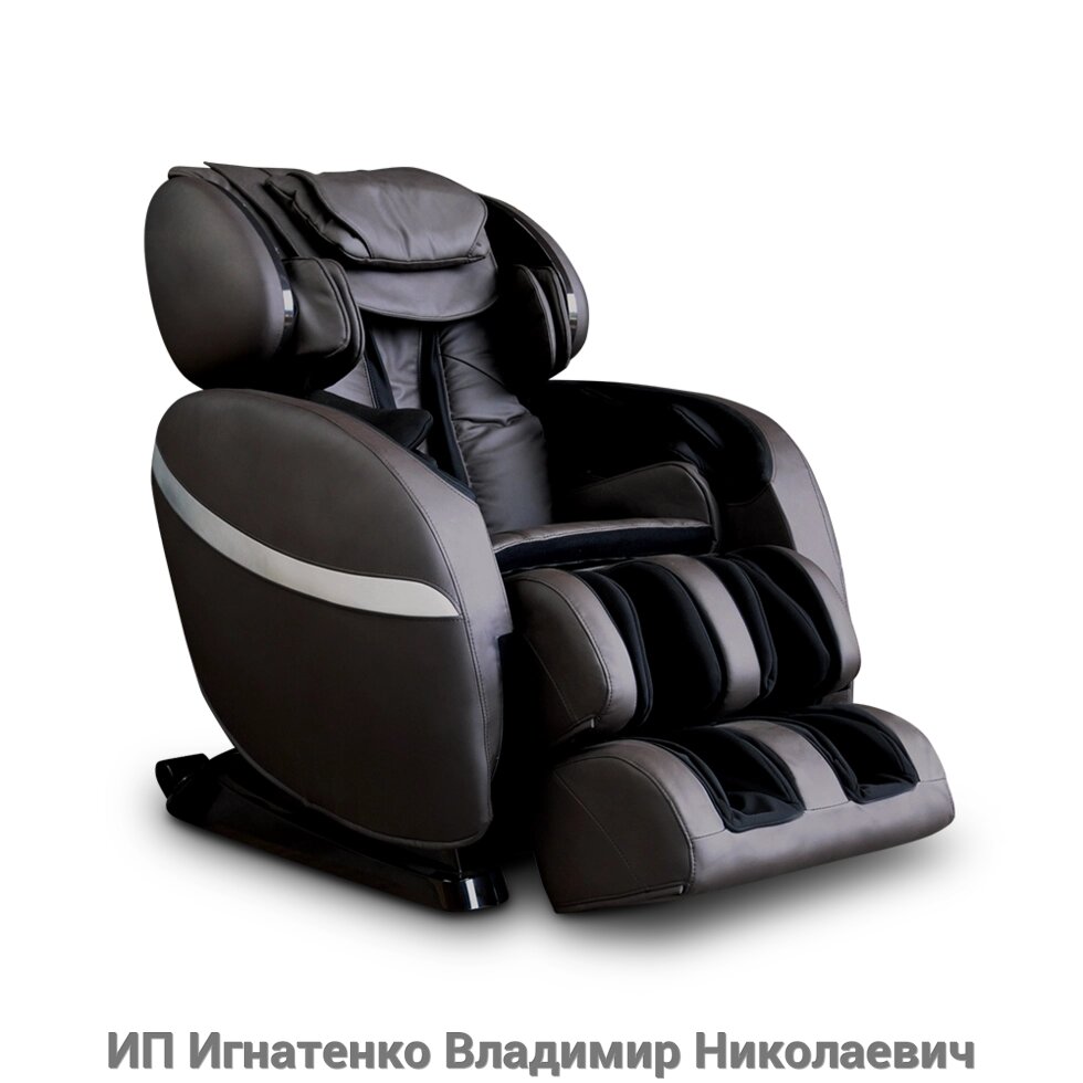 Массажное кресло Zero Gravity RT-8305 Sensor от компании ИП Игнатенко Владимир Николаевич - фото 1