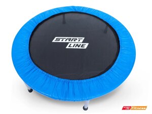 Минитрамплин Start Line Fitness - 40 дюймов