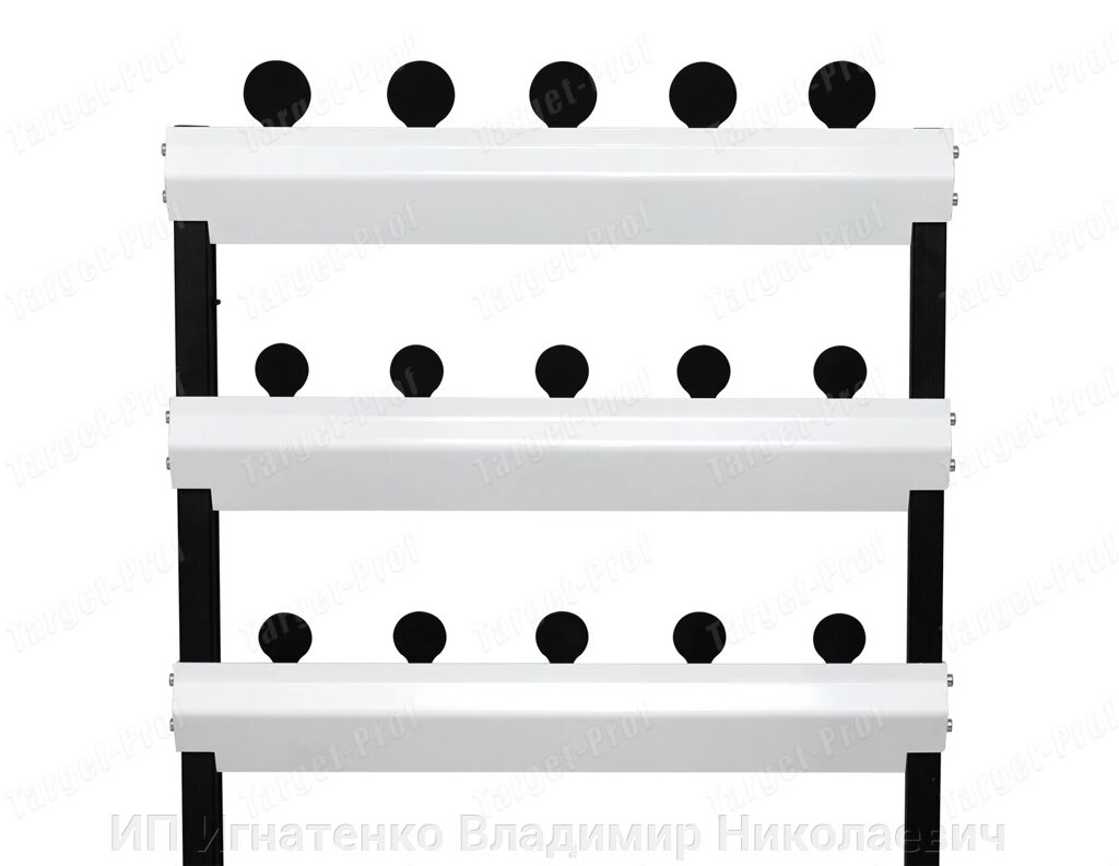Мишенная установка для тира от компании ИП Игнатенко Владимир Николаевич - фото 1