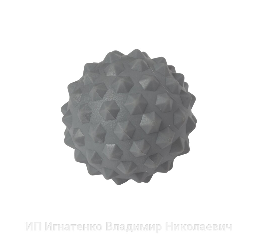 Мяч массажный 4,8 см от компании ИП Игнатенко Владимир Николаевич - фото 1