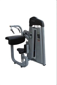 Трицепс-машина Grome fitness 5027A