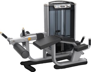 Силовой тренажер Сгибание ног лежа Ultra Gym UG-GM54A