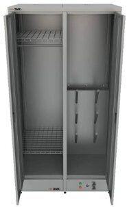 Шкаф сушильный RANGER 3.1 ЗМК Комфорт (1900x1000x620 мм)