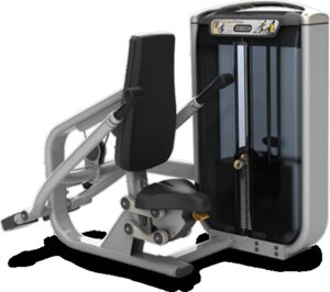 Силовой тренажер Трицепс-машина / отжимание сидя Ultra Gym UG-GM47A