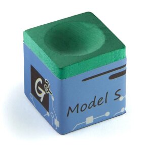 Мел «G2 Japan Model S» зеленый