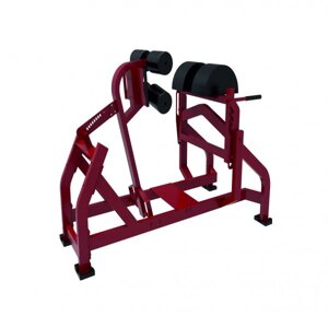 UltraGym Прямая гиперэкстензия UG-T37