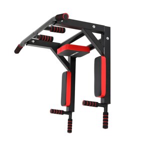 Турник настенный 3 в 1 UNIX Fit PULL UP 200