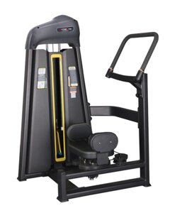 Силовой тренажер Вращение торса UltraGym UG-ST 858