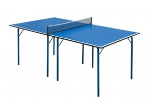 Теннисный стол Cadet- компактный стол для небольших помещений