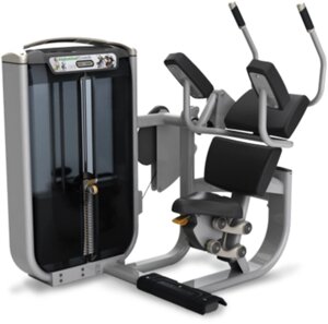 Силовой тренажер Пресс-машина Ultra Gym UG-GM48A