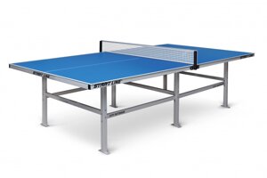 Теннисный стол - надежный антивандальный стол для настольного тенниса