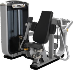 Силовой тренажер Бицепс-машина сидя Ultra Gym UG-GM46A