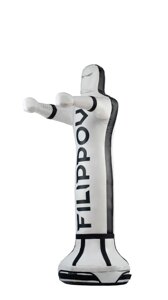 Детский спарринг-партнер FILIPPOV 130см/35кг 40 кг