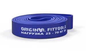 Эспандер ленточный (нагрузка 25 - 70 кг) Fit. Tools