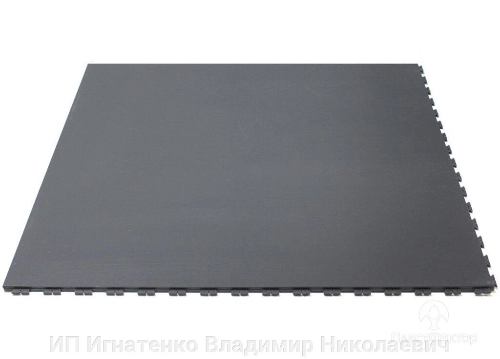 Покрытие Veropol base с гладкой фактурой от компании ИП Игнатенко Владимир Николаевич - фото 1