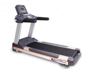 Профессиональная Беговая дорожка BENCARFITNESS TS-8000