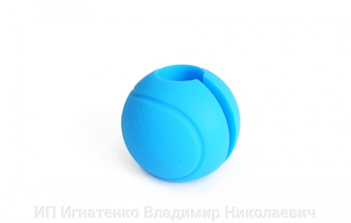 Расширитель хвата - шар от компании ИП Игнатенко Владимир Николаевич - фото 1