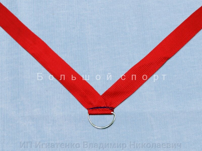 Разметка для пляжного волейбола ширина 30 мм. от компании ИП Игнатенко Владимир Николаевич - фото 1