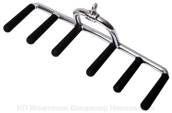 Рукоятка для тяг комбинированная от компании ИП Игнатенко Владимир Николаевич - фото 1