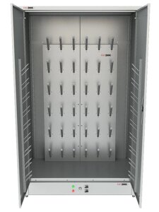 Шкаф сушильный Сороконожка ЗМК Комфорт на 18 пар (2000х1200х700мм)