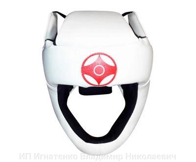 Шлем с защитой верха головы от компании ИП Игнатенко Владимир Николаевич - фото 1