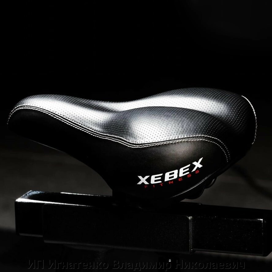 Сиденье для велотренажера Xebex AB-1-PT-SEATUPG от компании ИП Игнатенко Владимир Николаевич - фото 1