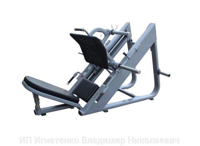 Силовой тренажер GROME fitness 5056A от компании ИП Игнатенко Владимир Николаевич - фото 1
