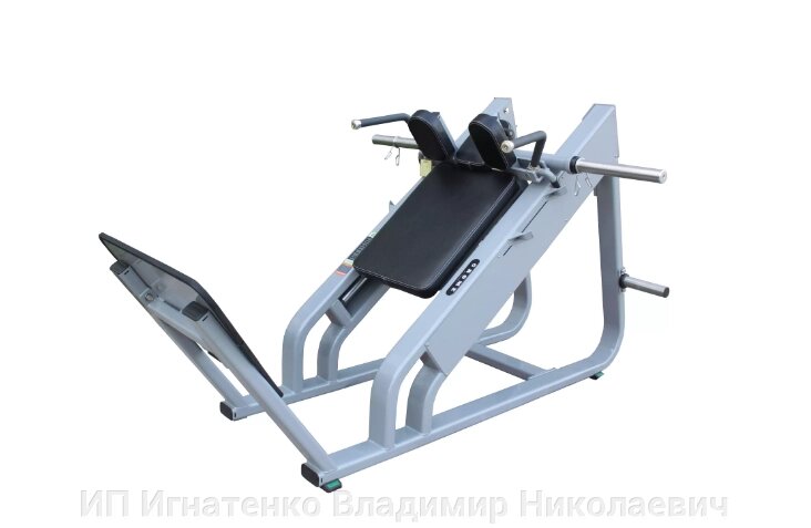 Силовой тренажер GROME fitness 5057A от компании ИП Игнатенко Владимир Николаевич - фото 1