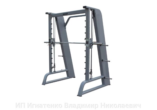 Силовой тренажер GROME fitness 5063A от компании ИП Игнатенко Владимир Николаевич - фото 1