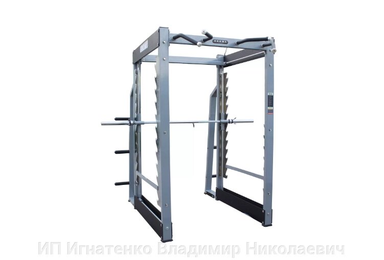 Силовой тренажер GROME fitness 5072A от компании ИП Игнатенко Владимир Николаевич - фото 1