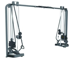 Силовой тренажер Кроссовер UltraGym UG-ST 823