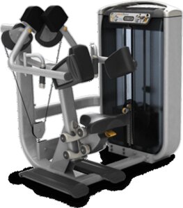 Силовой тренажер Независимая дельта-машина Ultra Gym UG-GM58A