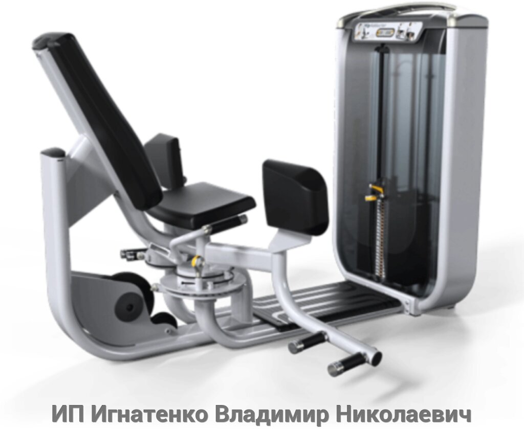 Силовой тренажер Сведение ног Ultra Gym UG-GM50A от компании ИП Игнатенко Владимир Николаевич - фото 1