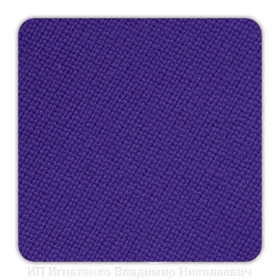 Сукно "Iwan Simonis 760" 198 см (пурпур) от компании ИП Игнатенко Владимир Николаевич - фото 1