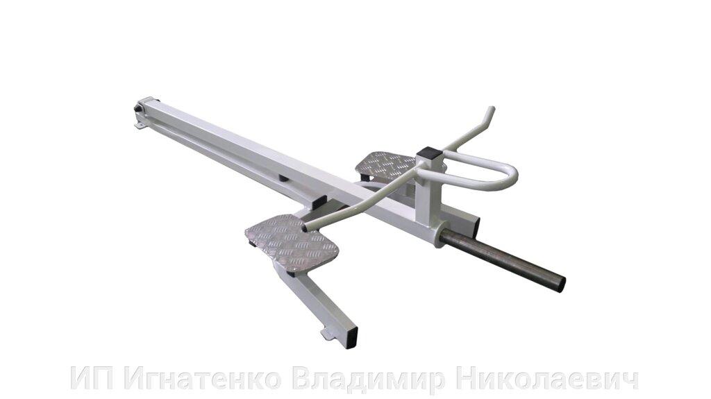 Т-тяга  MironFit RK-327 от компании ИП Игнатенко Владимир Николаевич - фото 1