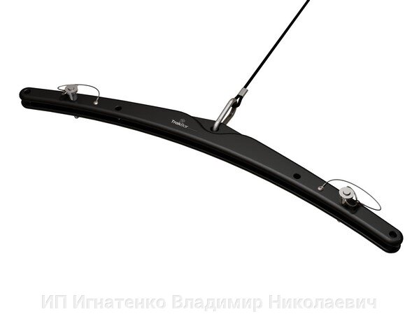 Тяговый модуль TrakBar-24 от компании ИП Игнатенко Владимир Николаевич - фото 1